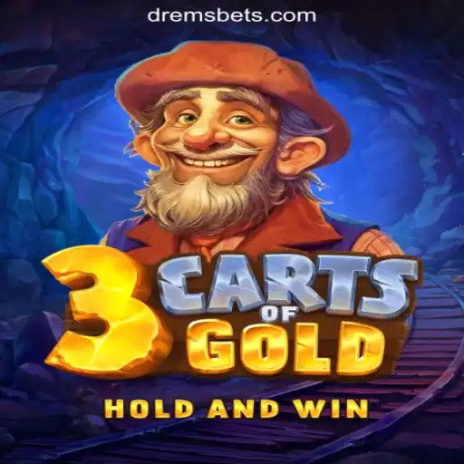 3cartsOfGold: Unleashing the Treasure Troves in the Heart of Brazil