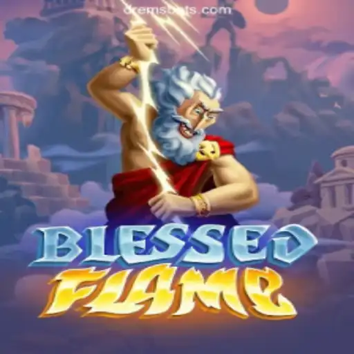 Exploring the Enchanting World of BlessedFlame: A Casino Gaming Experience