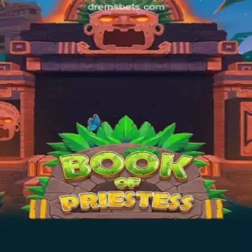 Discover the Mystical World of BookOfPriestess: A Slot Game Revolutionizing Online Gaming