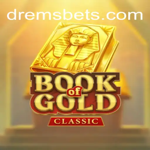 Unveiling the Mysteries of BookOfGoldClassic: An In-Depth Exploration