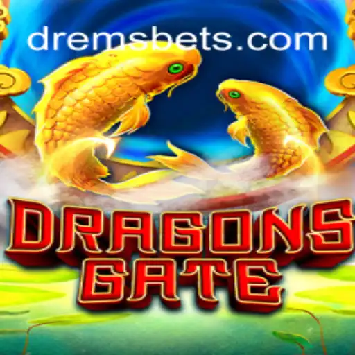 Exploring DragonsGate: The Enchanting World of DREMSBET.COM Oficial Slots Brasil #1