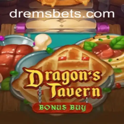 Discover the World of DragonsTavern - A Gateway to DREMSBET.COM Oficial Slots Brasil #1