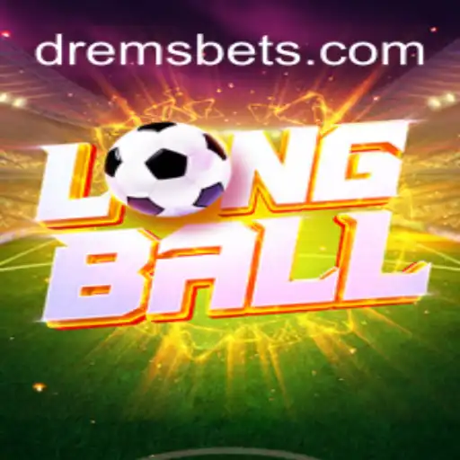 Experience the Excitement of LongBall: A Leading Game on DREMSBET.COM Oficial Slots Brasil #1