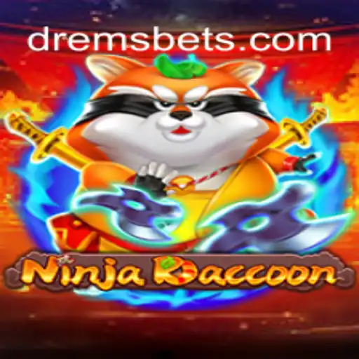 NinjaRaccoon: The Thrilling Adventure Game Taking Slots to New Heights