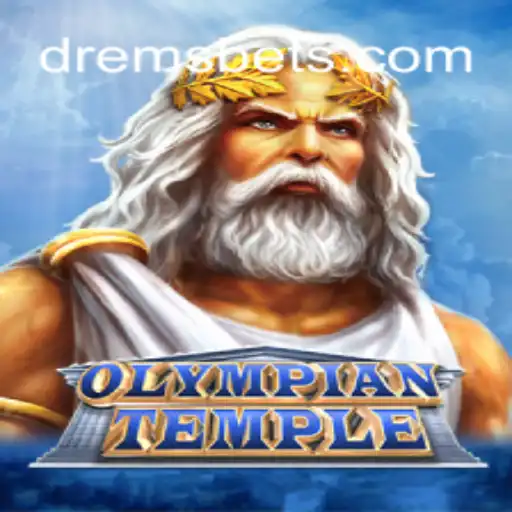 Dive into the Mystical World of OlympianTemple: A Leading Slot Game on DREMSBET.COM