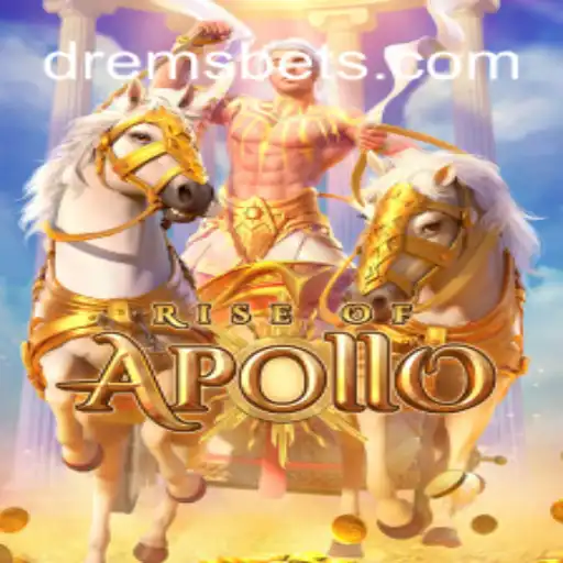 RiseofApollo: Discover the Thrilling World of DREMSBET.COM Oficial Slots Brasil #1