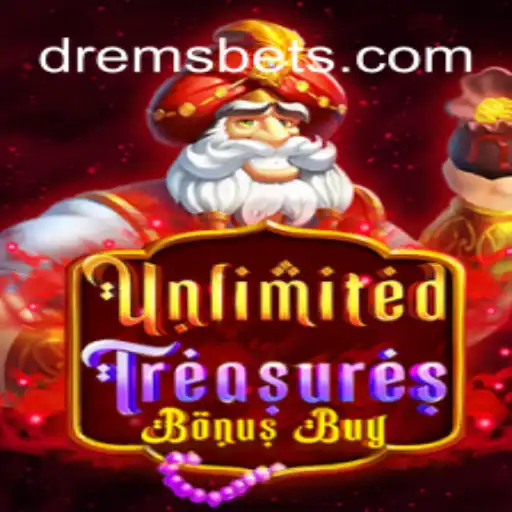 UnlimitedTreasuresBonusBuy: The Ultimate Slot Experience with DREMSBET.COM