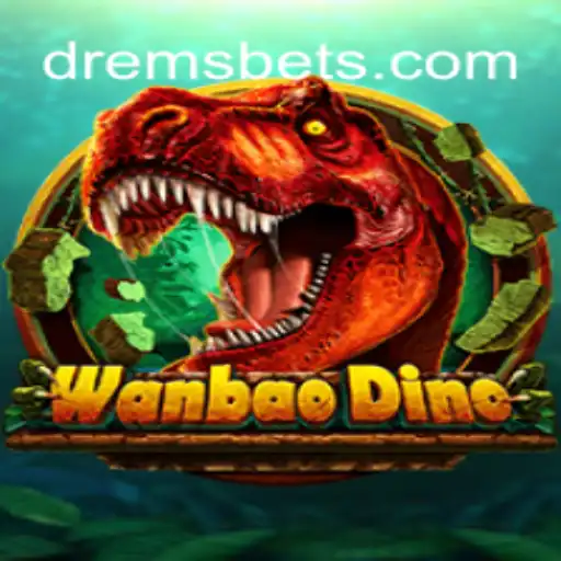 Explore WanBaoDino: The Thrilling Adventure with DREMSBET.COM Oficial Slots Brasil #1