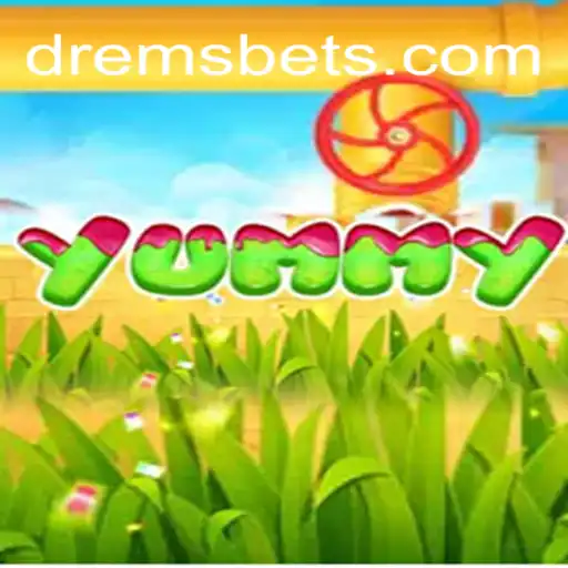 Exploring the Mouthwatering World of 'Yummy': The Ultimate Brazilian Slot Experience