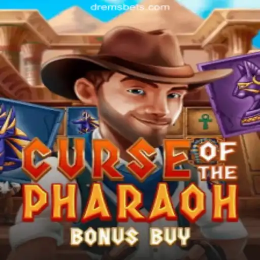 Discover the Excitement of Curse of the Pharaoh Bonus Buy at DREMSBET.COM Oficial Slots Brasil #1