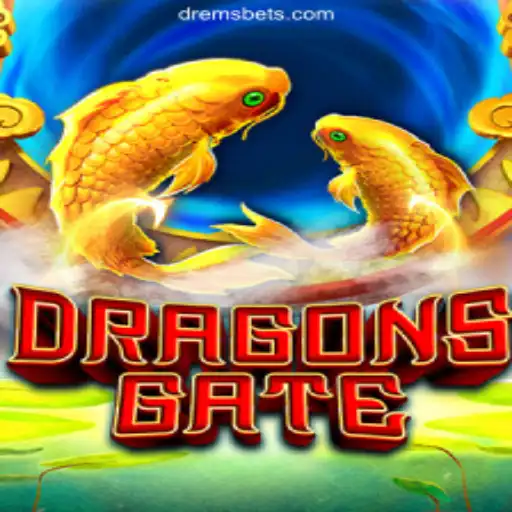 Exploring DragonsGate: The Enchanting World of DREMSBET.COM Oficial Slots Brasil #1