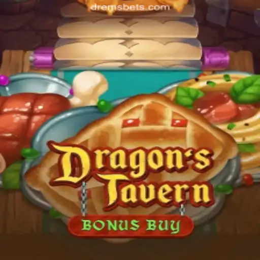 Discover the World of DragonsTavern - A Gateway to DREMSBET.COM Oficial Slots Brasil #1
