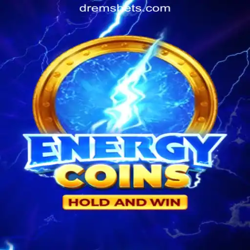 Discover EnergyCoins: The Ultimate Game Experience with DREMSBET.COM Official Slots in Brazil