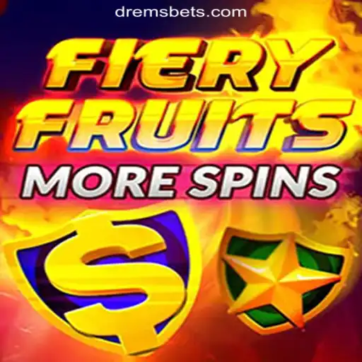 Experience the Thrill with FieryFruitsMoreSpins: A Deep Dive into the Exciting Game