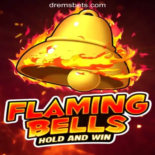 Flaming Bells: The Thrilling New Slot Game from DREMSBET.COM