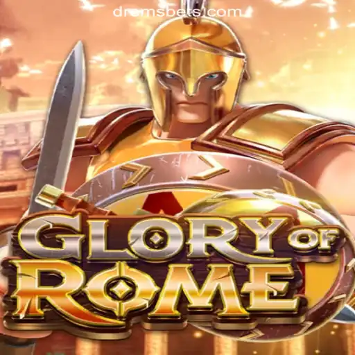 Discover the Thrilling World of GloryofRome with DREMSBET.COM Oficial Slots Brasil #1