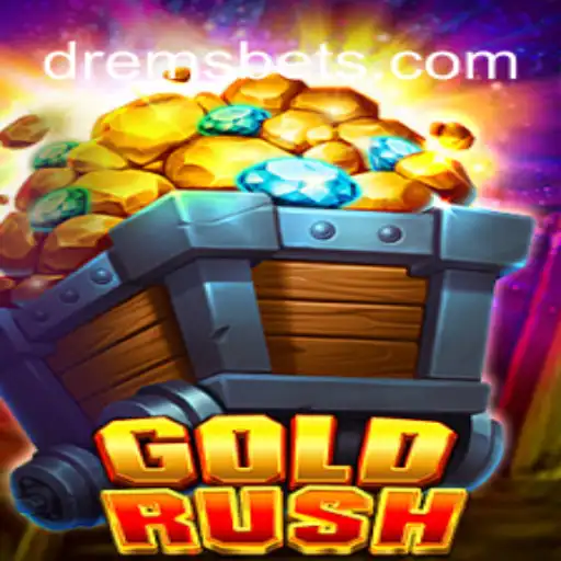 Unveiling GoldRush: A New Era in Online Slots with DREMSBET.COM Oficial Slots Brasil #1