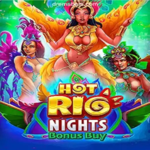 Explore the Thrills of HotRioNightsBonusBuy Slot Game