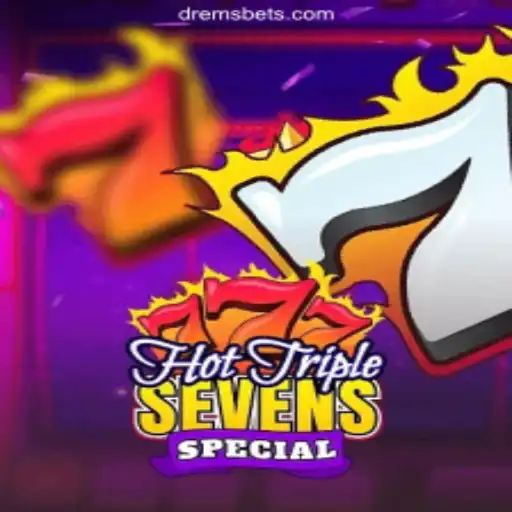 Exploring the Excitement of HotTripleSevensSpecial: A Dive into DREMSBET.COM Brasil's #1 Slot