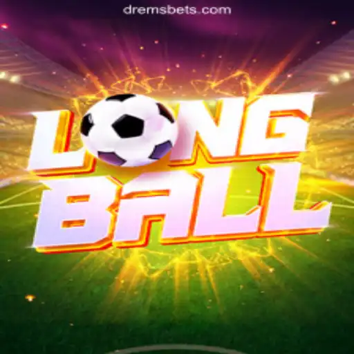 Experience the Excitement of LongBall: A Leading Game on DREMSBET.COM Oficial Slots Brasil #1