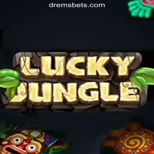 Exploring LuckyJungle: The Thrilling Game at DREMSBET.COM Oficial Slots Brasil #1