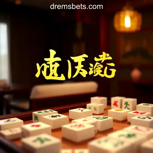 Exploring the World of Mahjong: A Timeless Game with Modern Twists