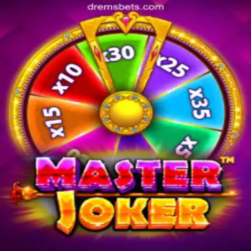 Exploring the Thrilling World of MasterJoker: DREMSBET.COM Oficial Slots Brasil #1