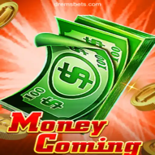 An In-depth Look at MoneyComing: DREMSBET.COM Official Slots Brasil #1