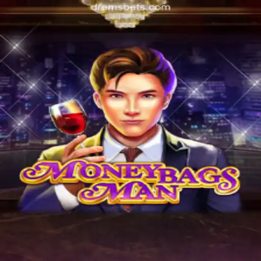 MoneybagsMan: A New Slot Sensation with DREMSBET.COM