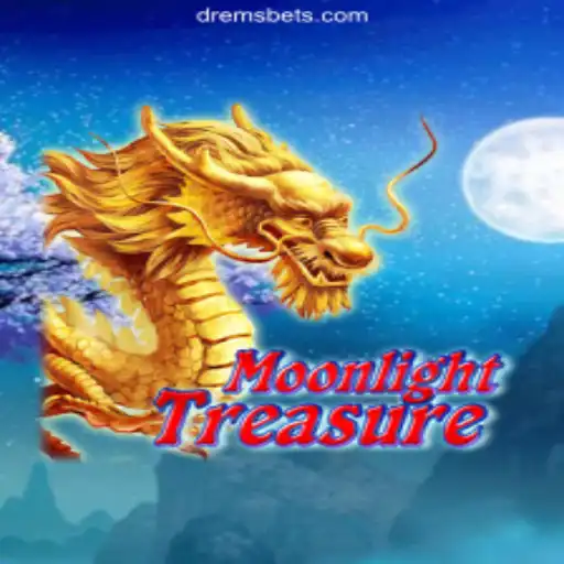 Discover the Enchantment of MoonlightTreasure: A Premier Experience in DREMSBET.COM Oficial Slots Brasil #1