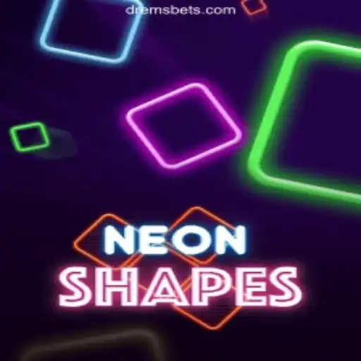 Exploring the Vibrant World of NeonShapes and Its Connection with DREMSBET.COM Oficial Slots Brasil #1