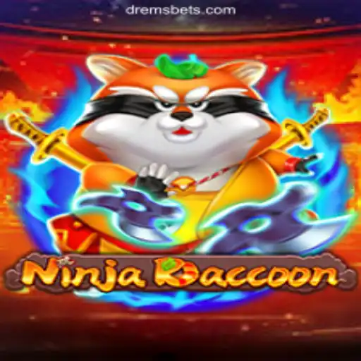 NinjaRaccoon: The Thrilling Adventure Game Taking Slots to New Heights