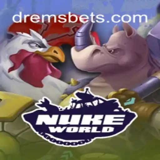 Exploring the Thrills of NukeWorld with DREMSBET.COM Oficial Slots Brasil #1