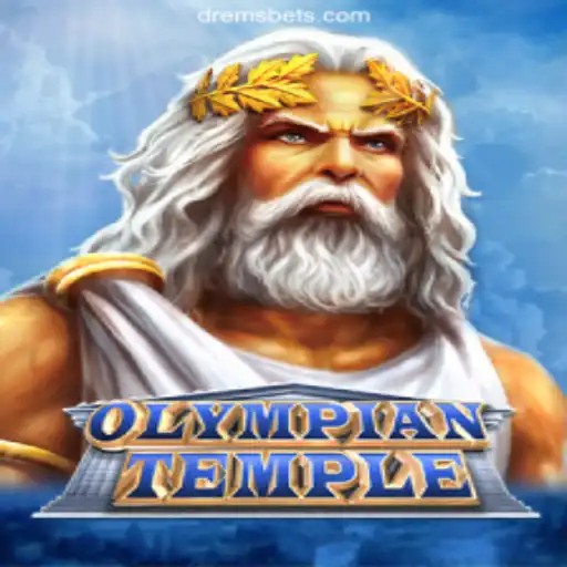 Dive into the Mystical World of OlympianTemple: A Leading Slot Game on DREMSBET.COM