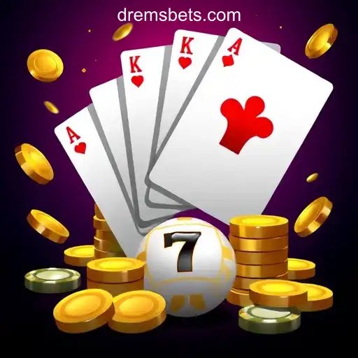 Exploring Responsible Gambling with DREMSBET.COM Official Slots Brasil #1