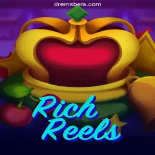 Exploring RichReels: A Revolutionary Slot Experience at DREMSBET.COM Oficial Slots Brasil #1