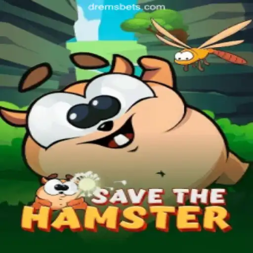 Exploring SavetheHamster: A Captivating Adventure with DREMSBET.COM Oficial Slots Brasil #1