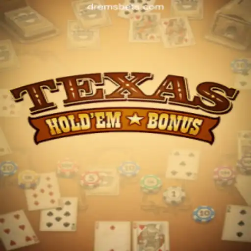 Exploring the Excitement of TexasHoldemBonus on DREMSBET.COM Oficial Slots Brasil #1