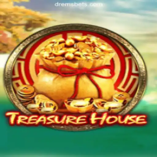 Exploring the Allure of TreasureHouse: A Journey Into the Heart of DREMSBET.COM Oficial Slots Brasil #1