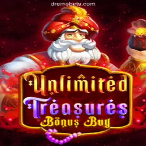UnlimitedTreasuresBonusBuy: The Ultimate Slot Experience with DREMSBET.COM