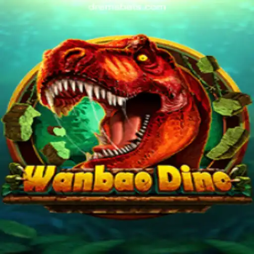 Explore WanBaoDino: The Thrilling Adventure with DREMSBET.COM Oficial Slots Brasil #1